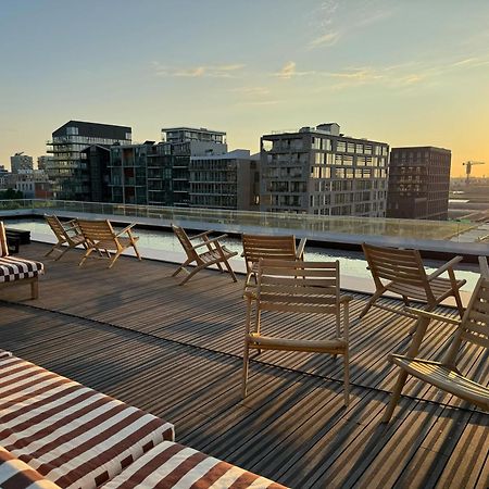Bob W Amsterdam Noord Aparthotel ภายนอก รูปภาพ