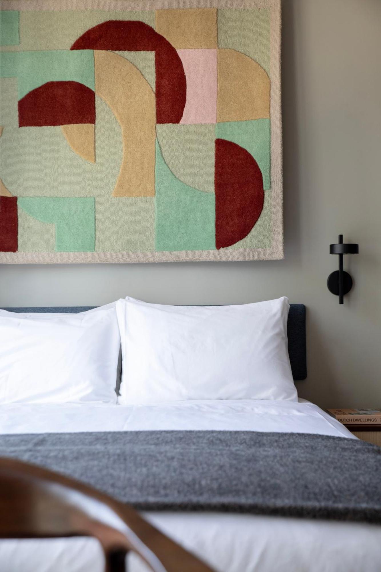 Bob W Amsterdam Noord Aparthotel ภายนอก รูปภาพ
