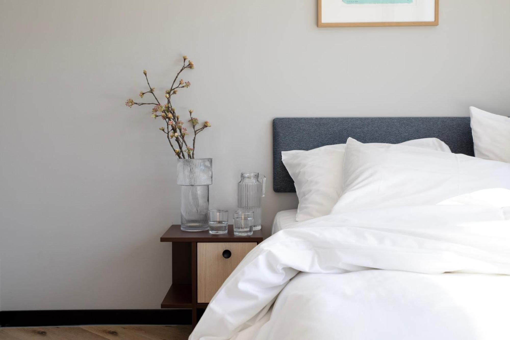 Bob W Amsterdam Noord Aparthotel ภายนอก รูปภาพ