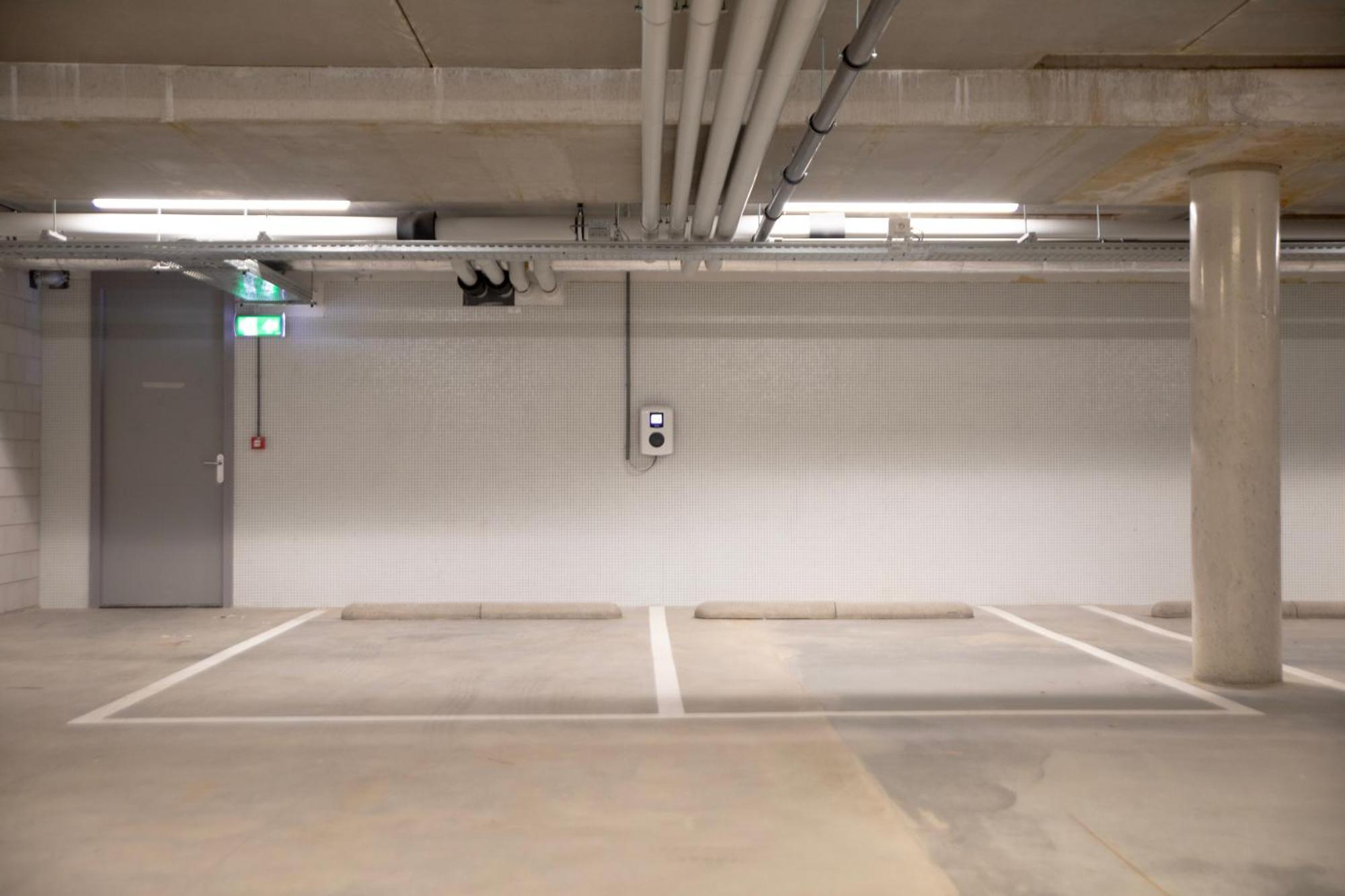 Bob W Amsterdam Noord Aparthotel ภายนอก รูปภาพ