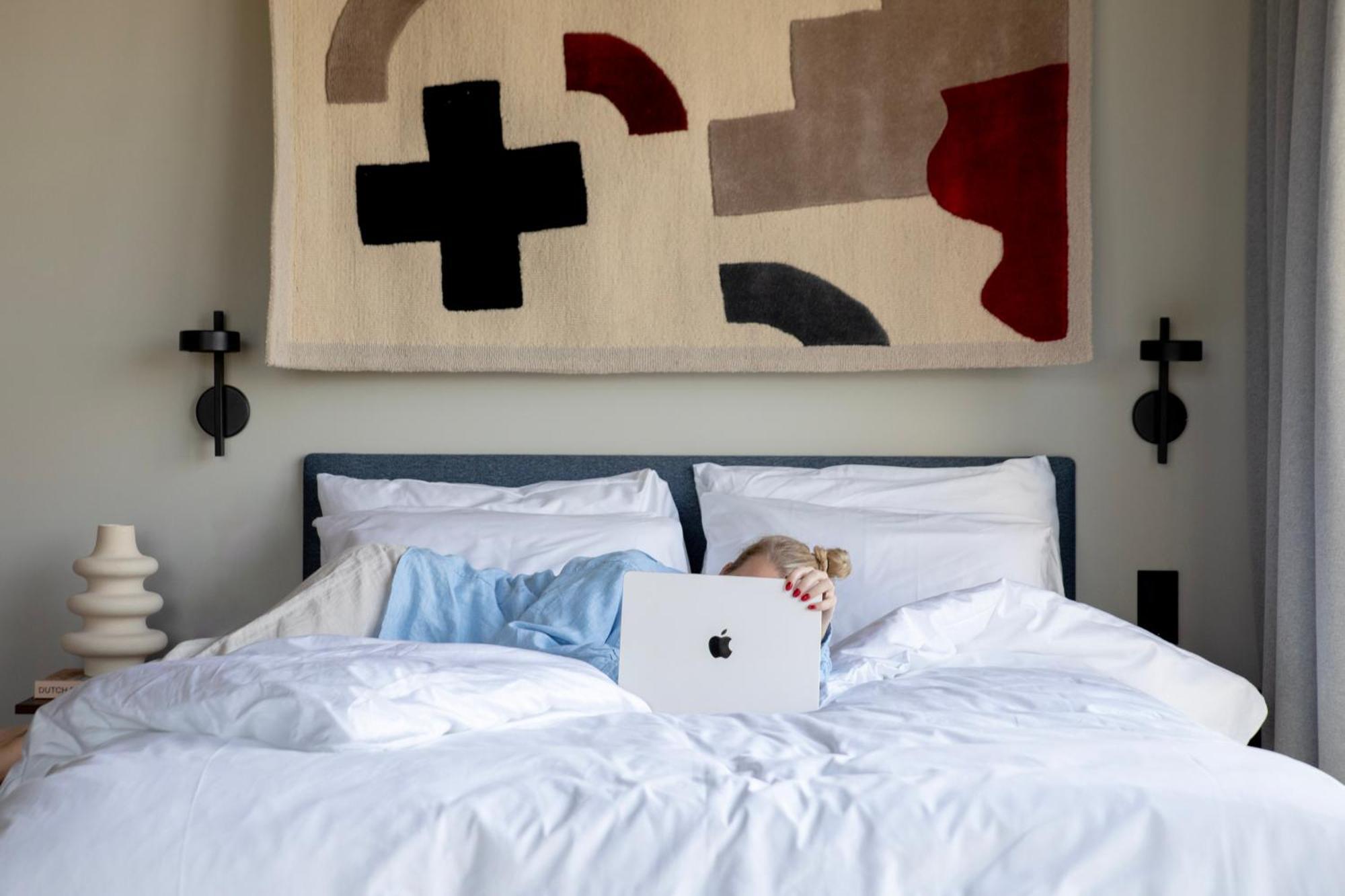 Bob W Amsterdam Noord Aparthotel ภายนอก รูปภาพ