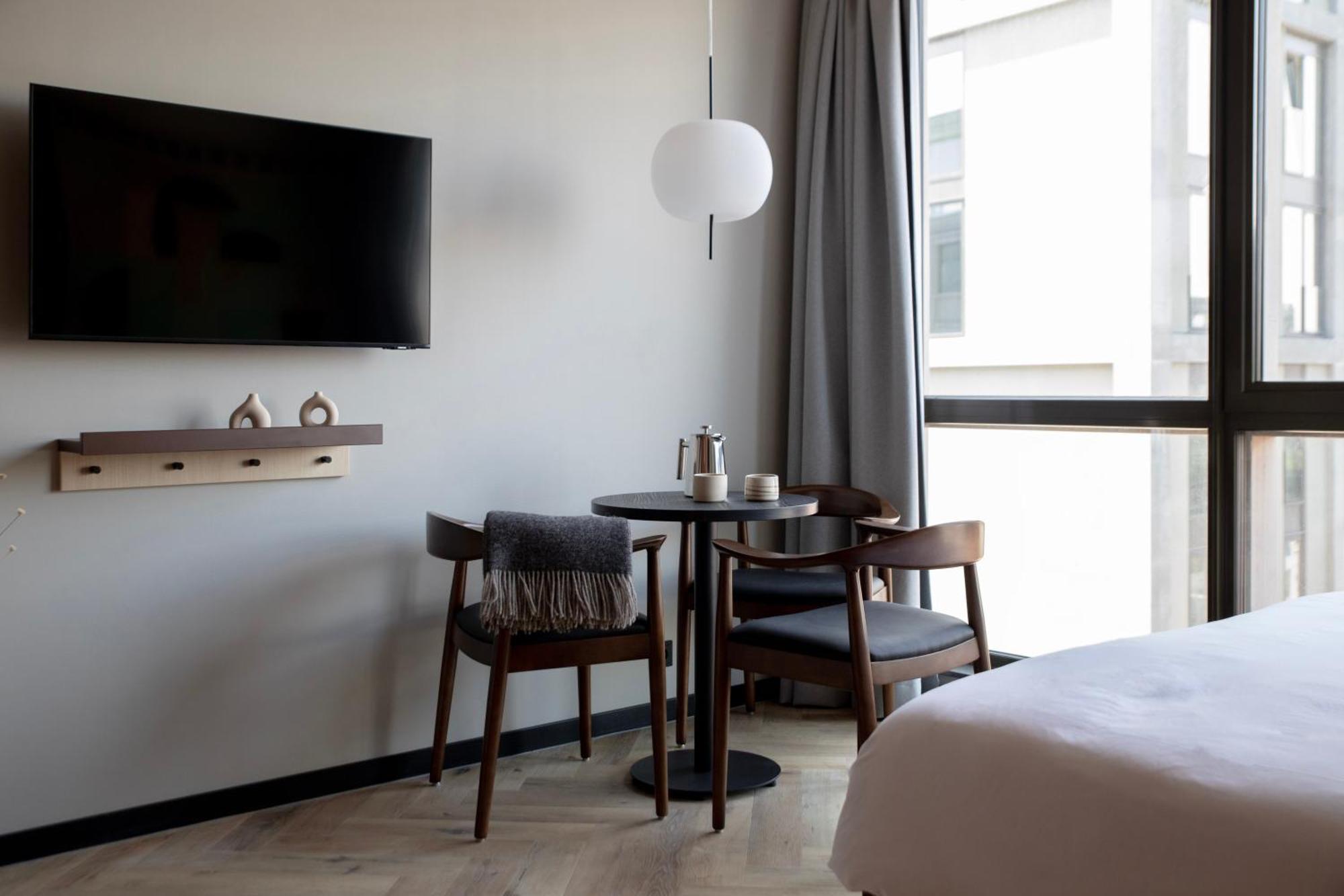 Bob W Amsterdam Noord Aparthotel ห้อง รูปภาพ